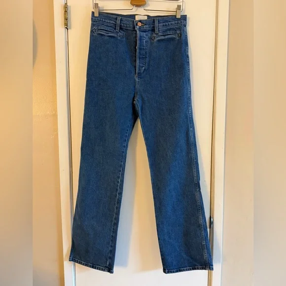 Doen Nikita Rosseau Jean - Picture 2 of 6